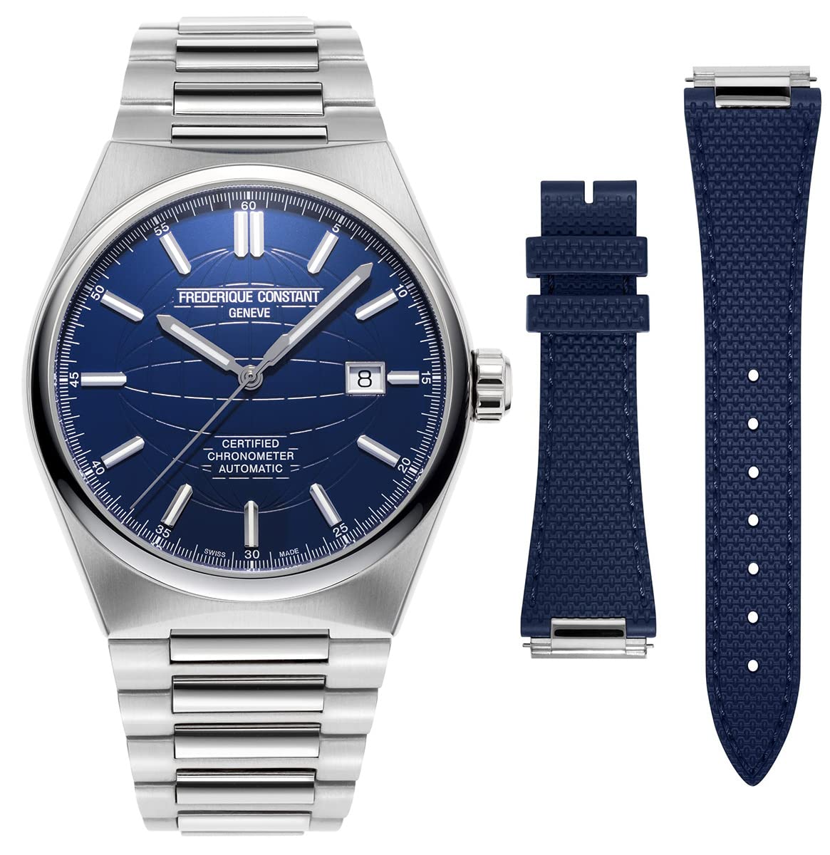 AUTOMATIC COSC 41 MM