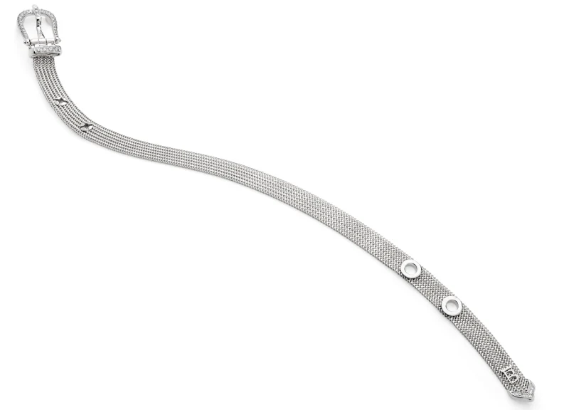BRACCIALE FIBBIA SMALL