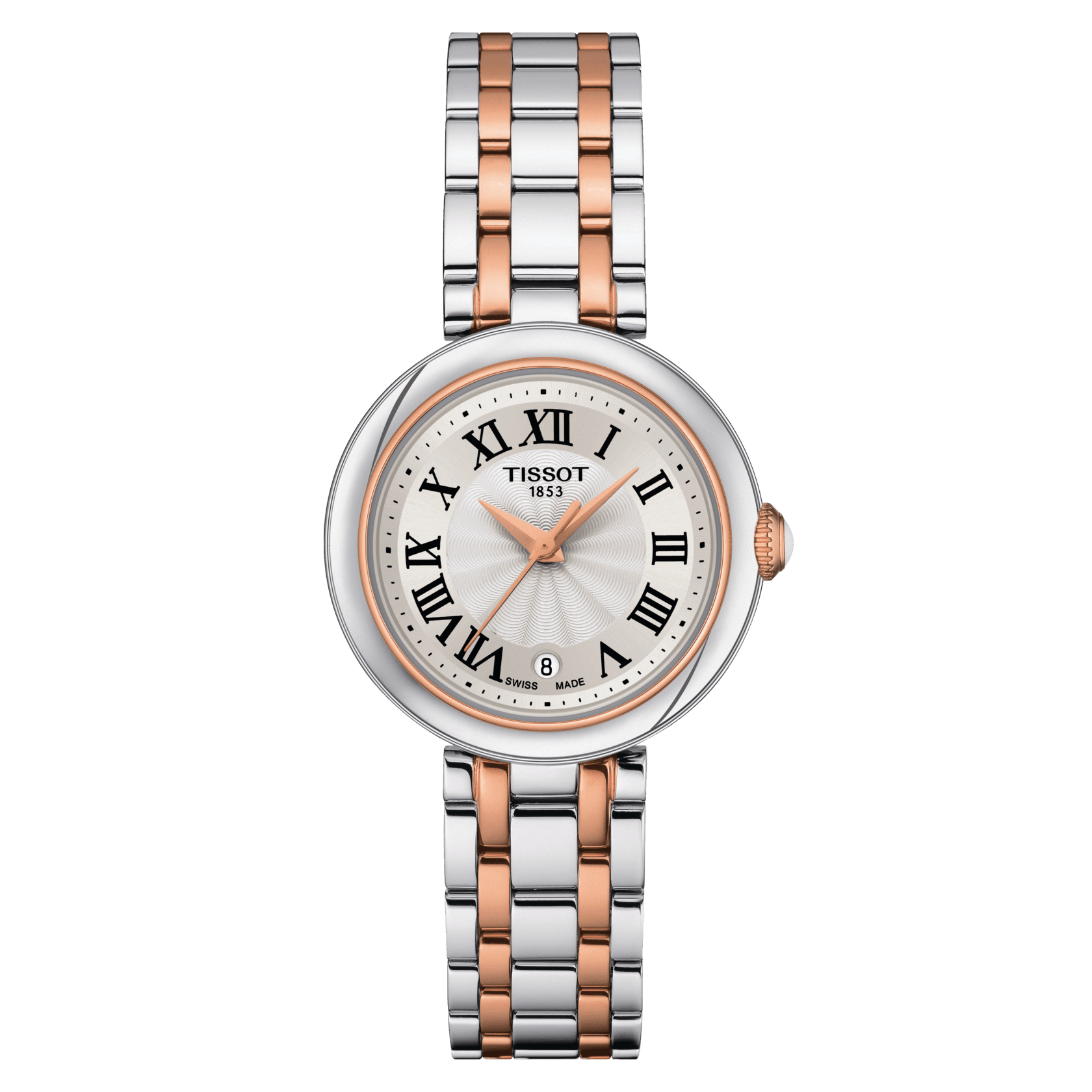 TISSOT BELLISSIMA SMALL LADY