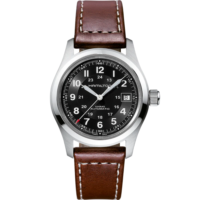 KHAKI FIELD AUTO 42MM