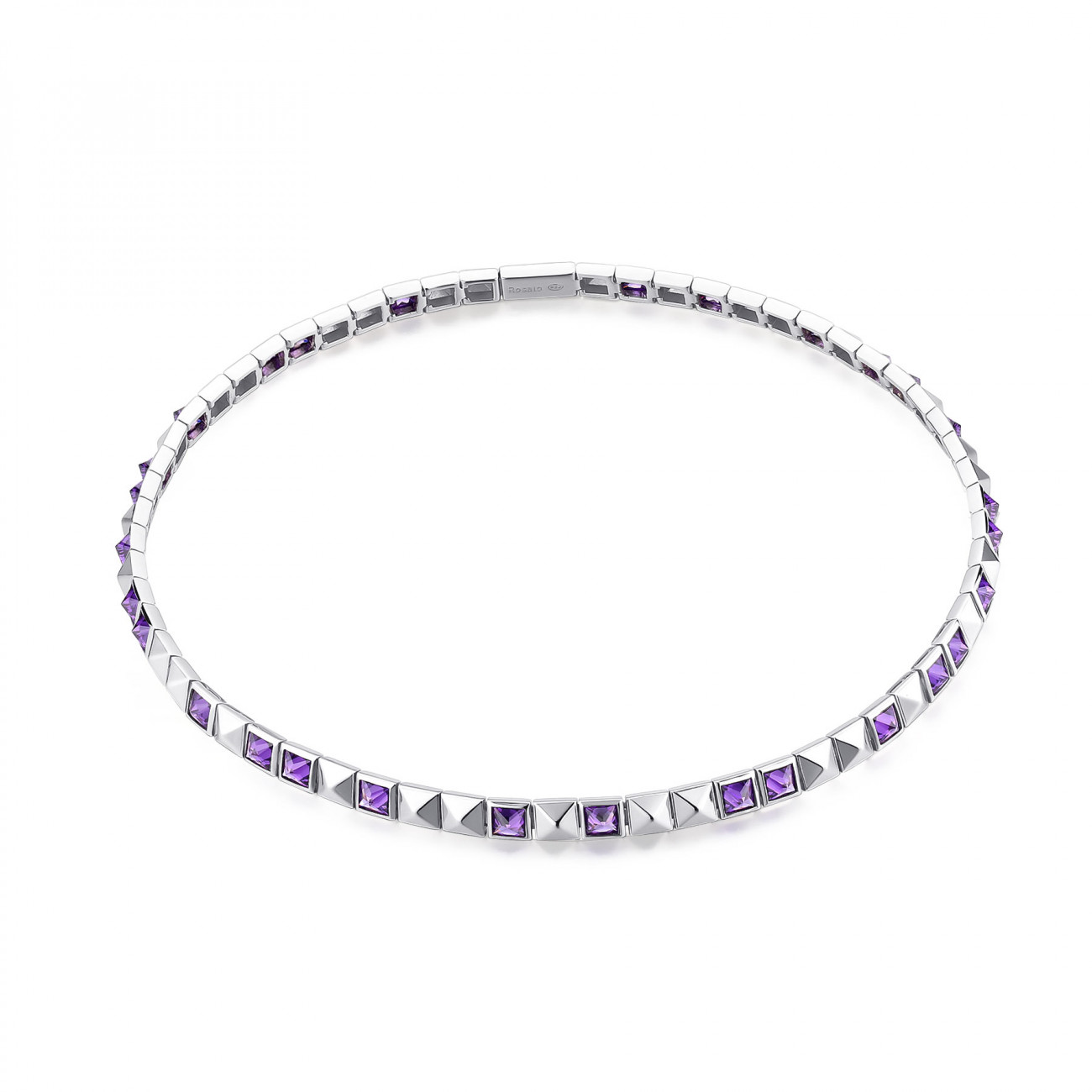 COLLANA CHOKER