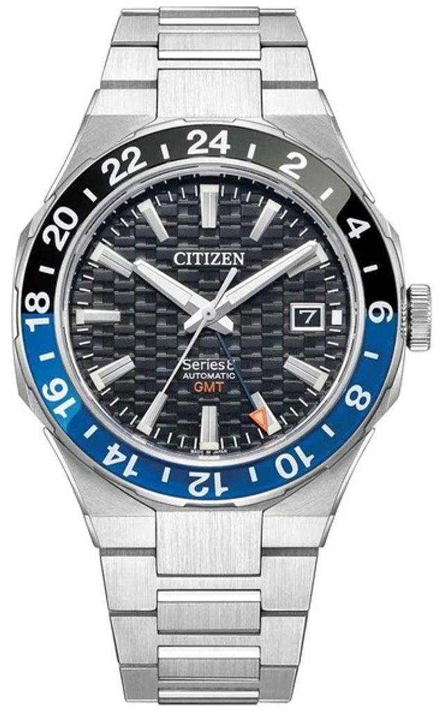 SERIE 8 GMT
