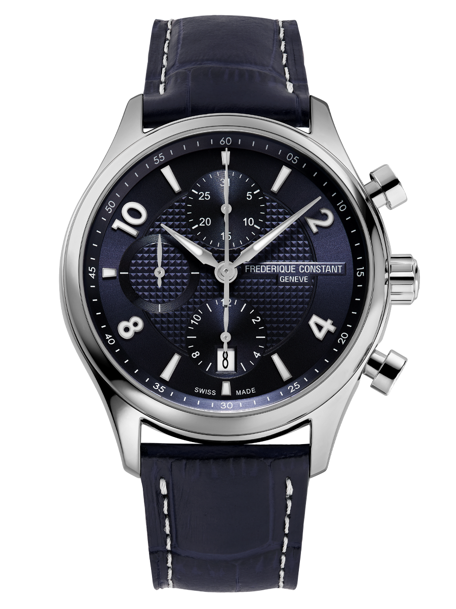 RUNABOUT CHRONOGRAPH AUTOMATIC LIMITED EDITION