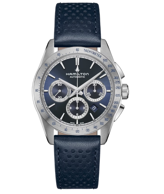JAZZMASTER PERFORMER AUTO CHRONO