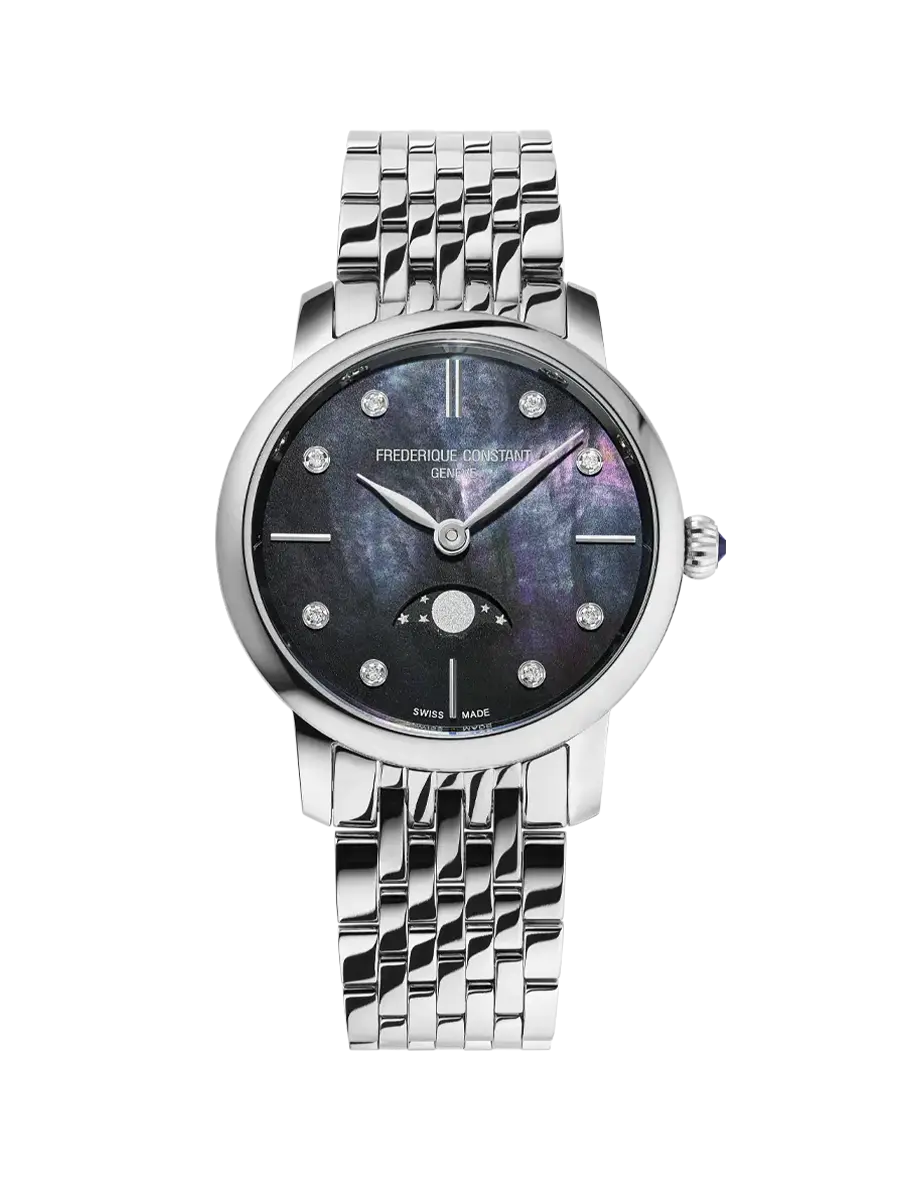 LADIES MOONPHASE
