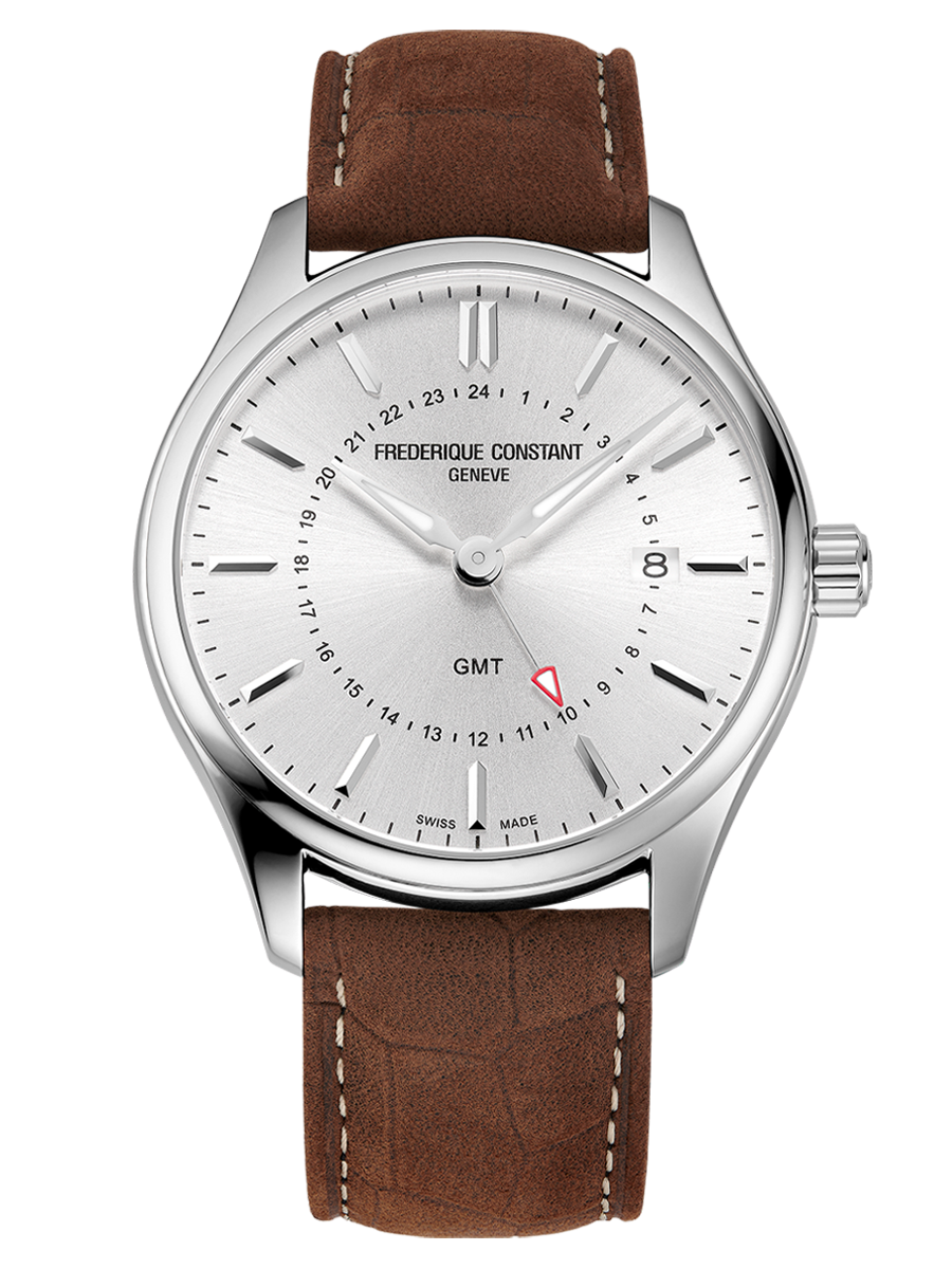 QUARTZ GMT