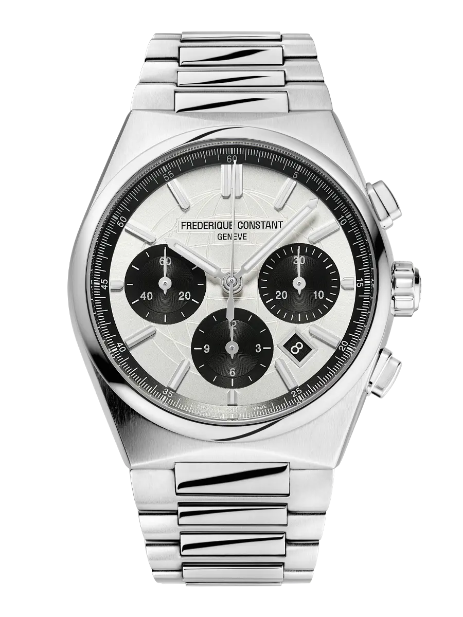 CHRONOGRAPH AUTOMATIC