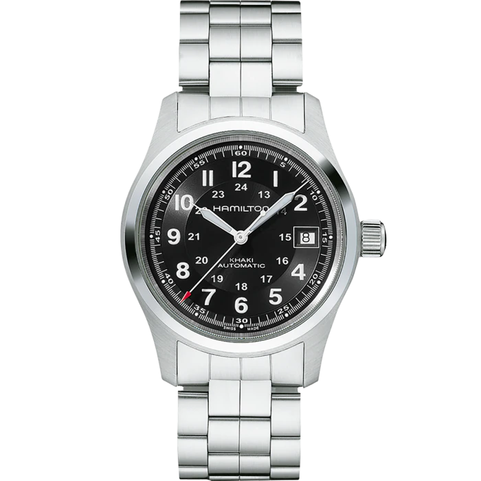 KHAKI FIELD AUTO 38MM
