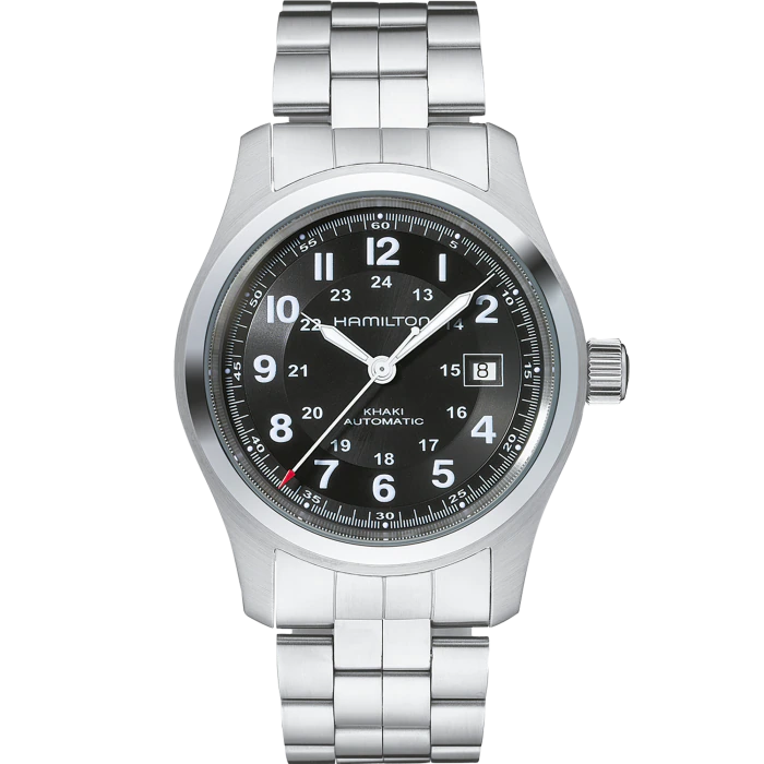 KHAKI FIELD AUTO 42MM