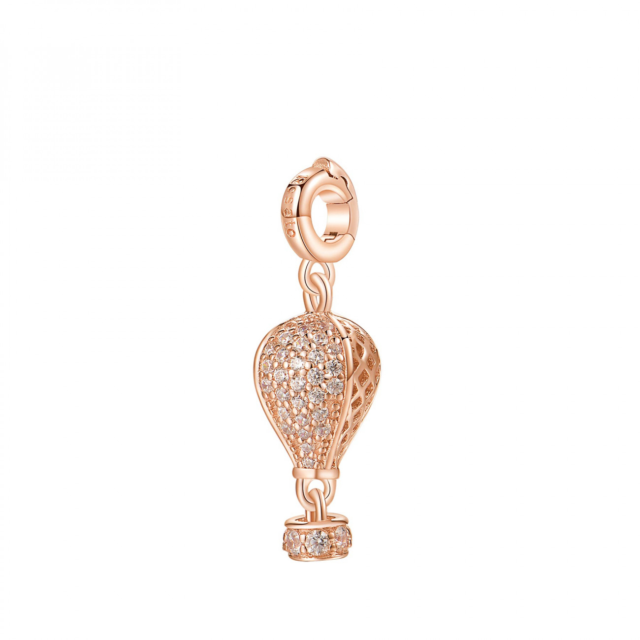 CHARM MONGOLFIERA - LIBERTA'