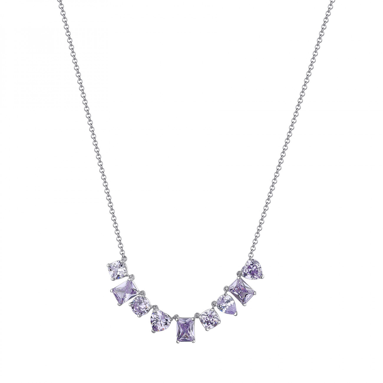 COLLANA CORTA GEMMA