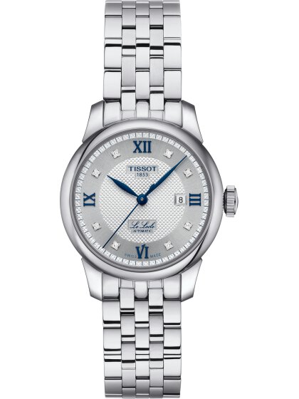 Tissot Le Locle Automatic Lady 20th Anniversary