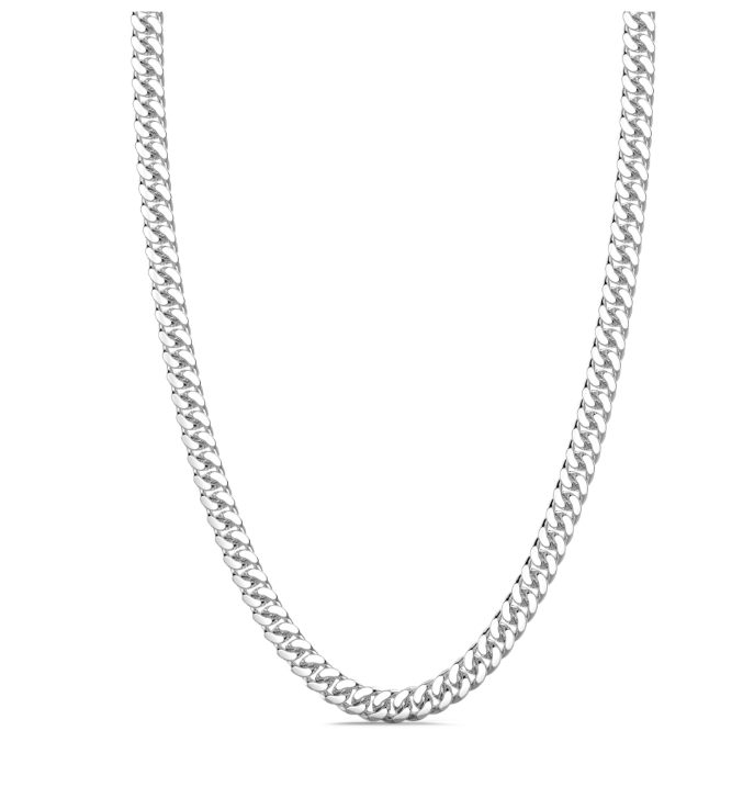 Collana a grumette