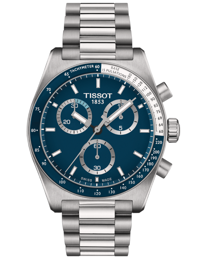 TISSOT PR516 CHRONOGRAPH