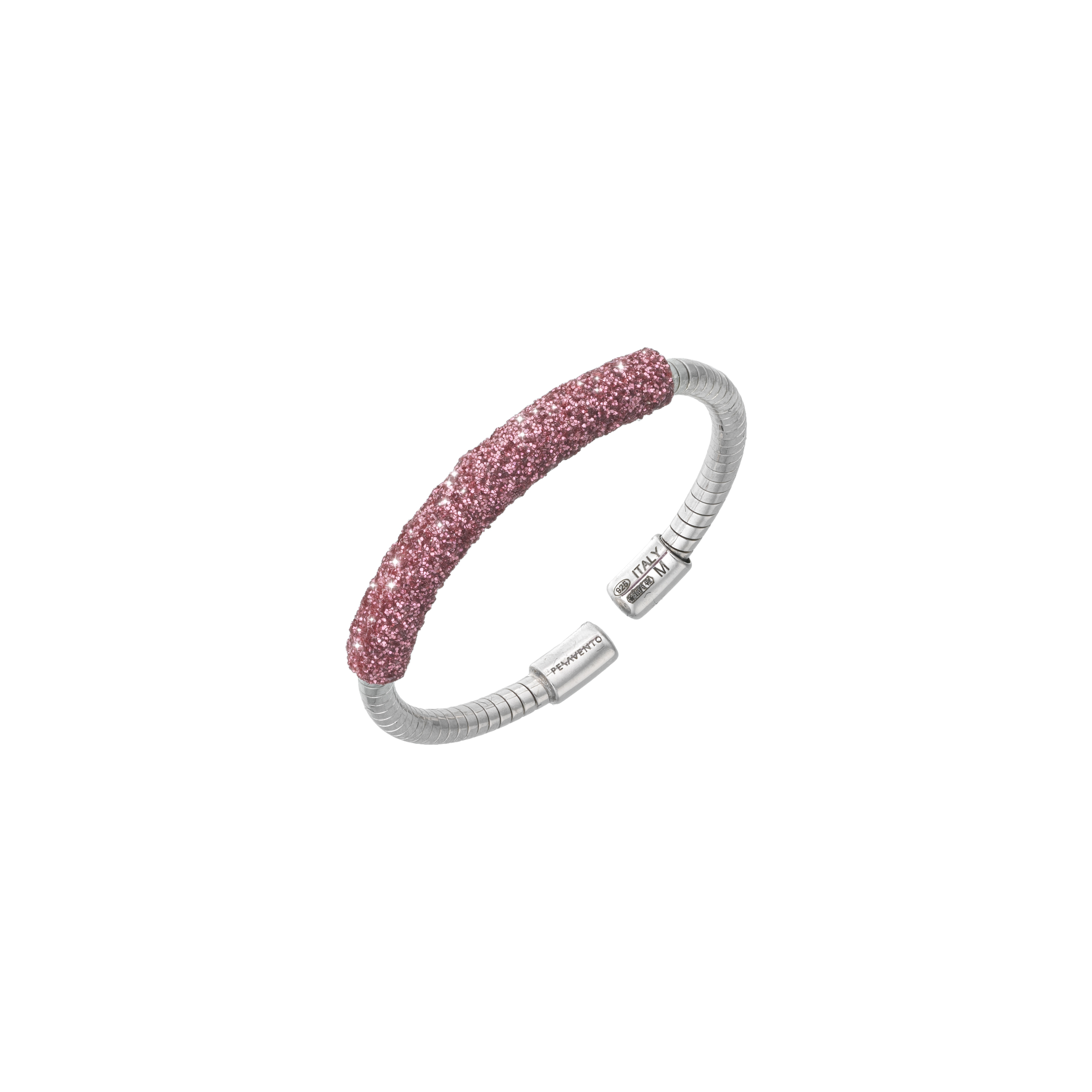 Anello + Polvere di Sogni Rosa Jaipur
