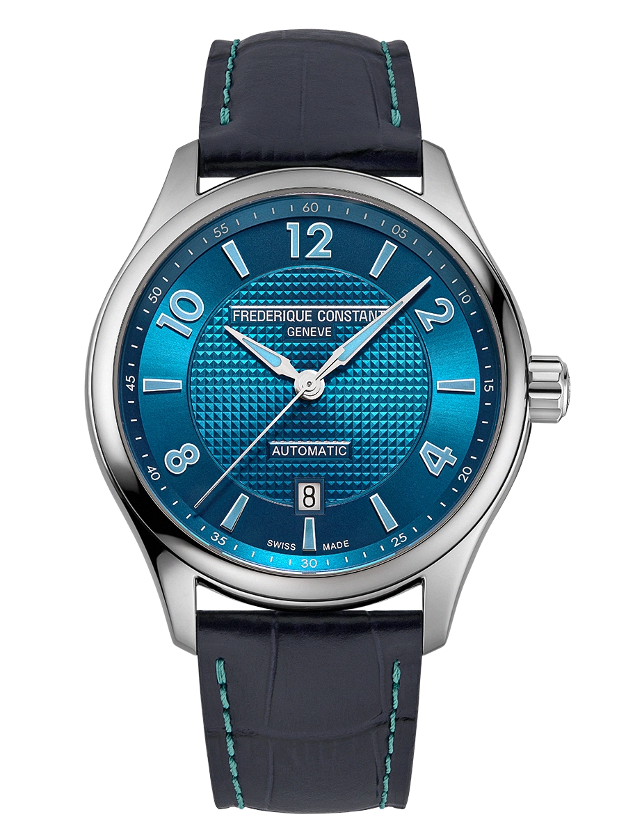 RUNABOUT AUTOMATIC LIMITED EDITION