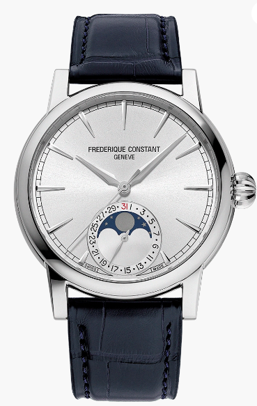 CLASSIC MOONPHASE DATE