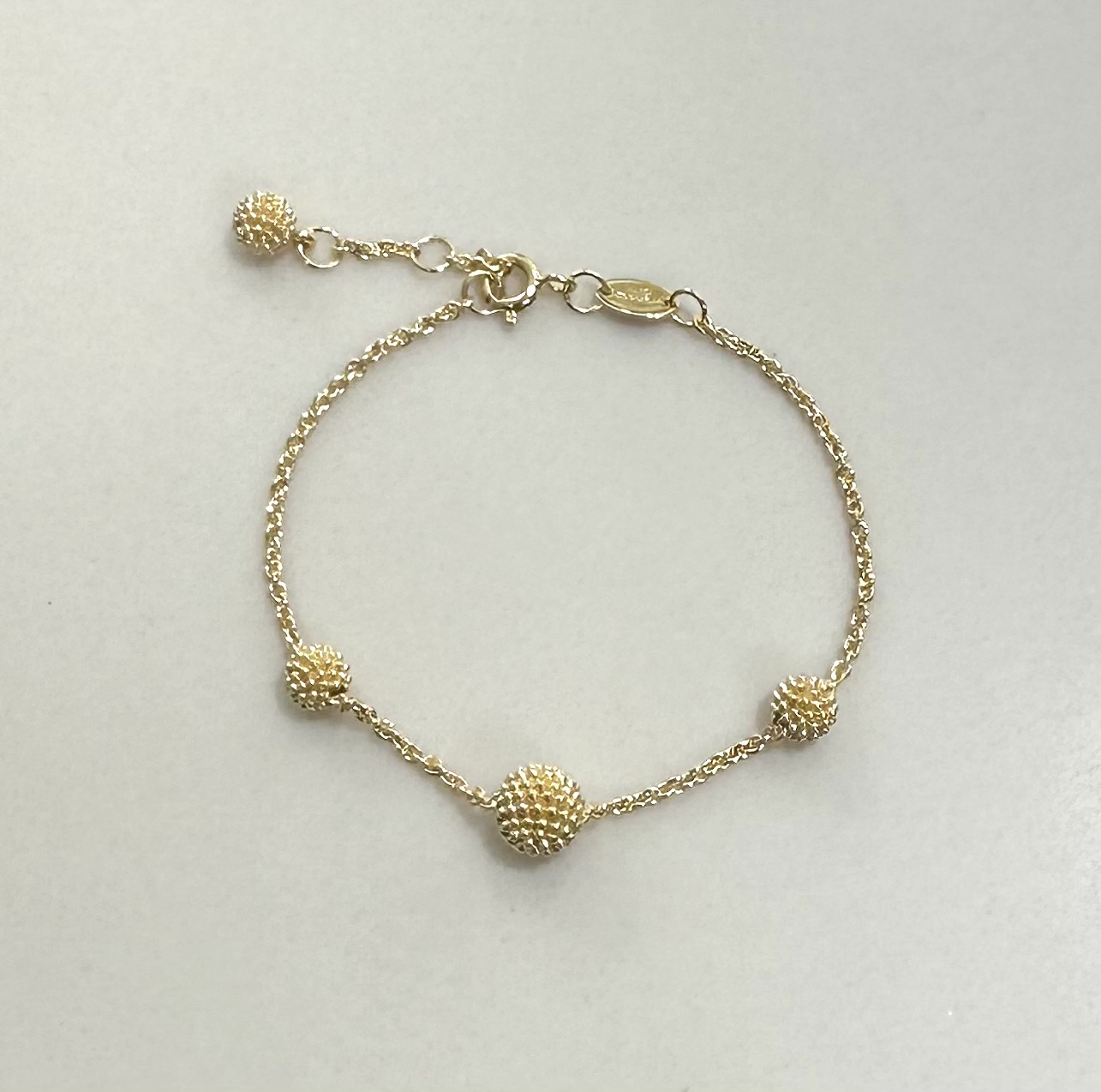 Bracciale Pixel