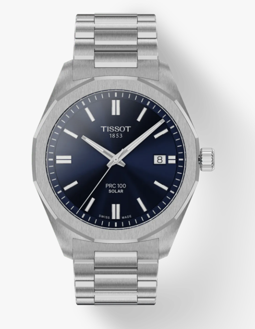 Tissot PRC 100 SOLAR