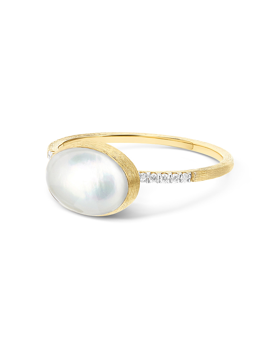 Anello DOLCEVITA (piccolo)