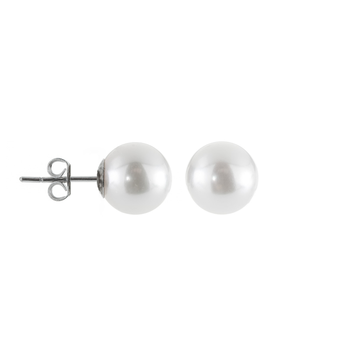 Orecchini perle 8,5-9