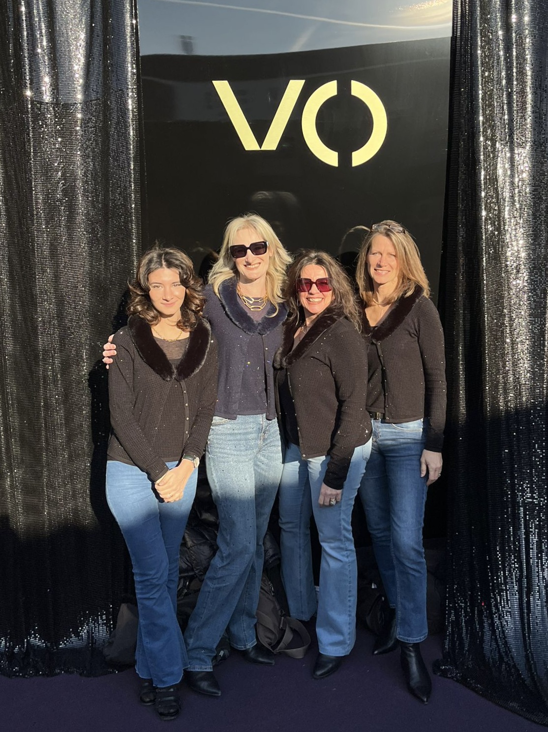 All'avventura a Vicenza!